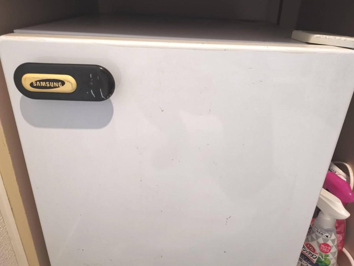 Gm -- Self Check-In -- Room Number & Password Is In The Following Email 東京都 外观 照片
