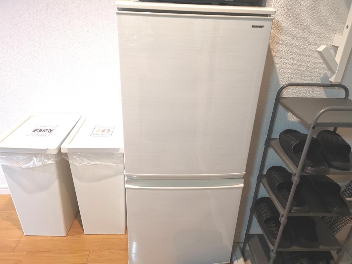Gm -- Self Check-In -- Room Number & Password Is In The Following Email 東京都 外观 照片