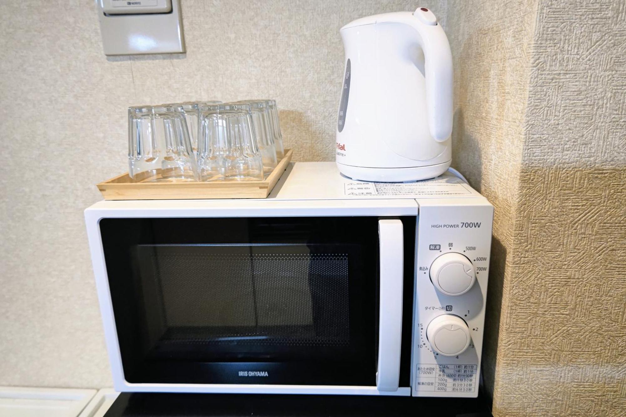 Gm -- Self Check-In -- Room Number & Password Is In The Following Email 東京都 客房 照片